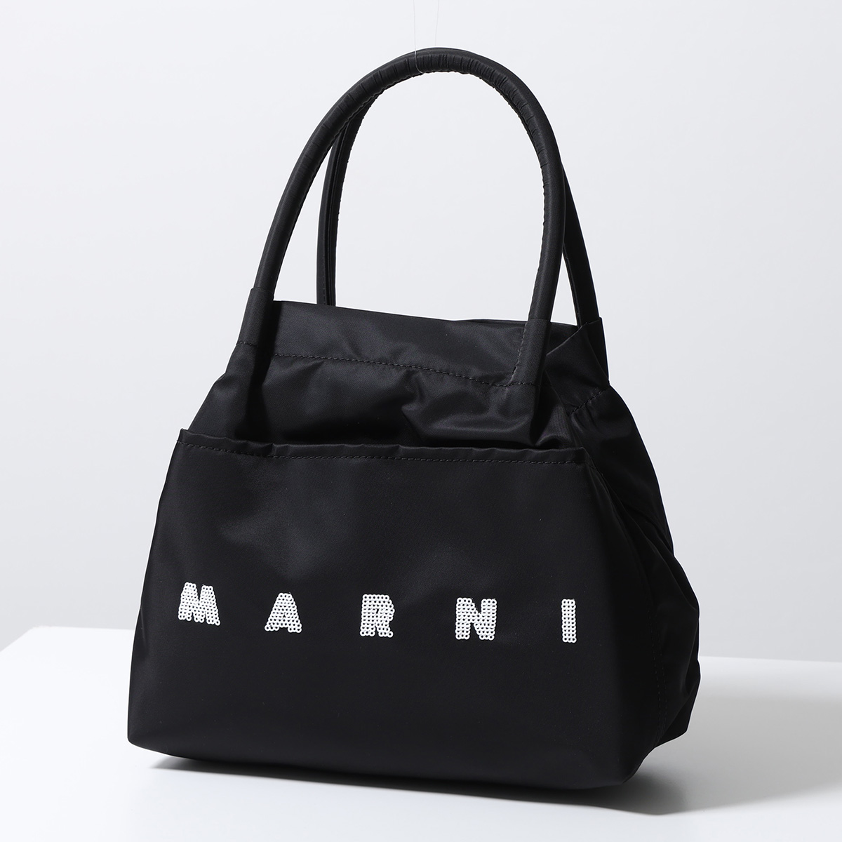 MARNI（マルニ） MARNI KIDS キッズ ハンドバッグ M01829 M00WS