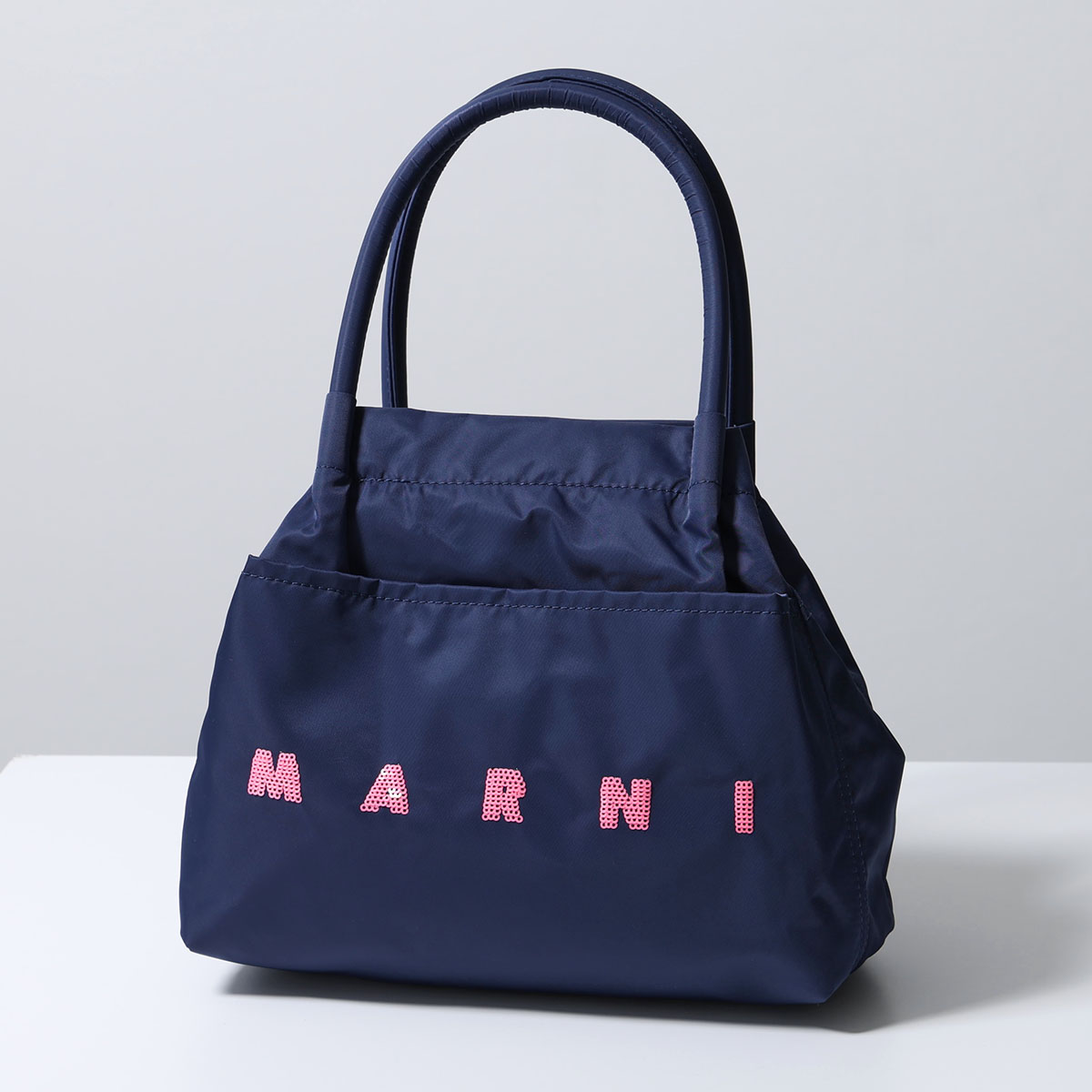 MARNI（マルニ） MARNI KIDS キッズ ハンドバッグ M01829 M00WS
