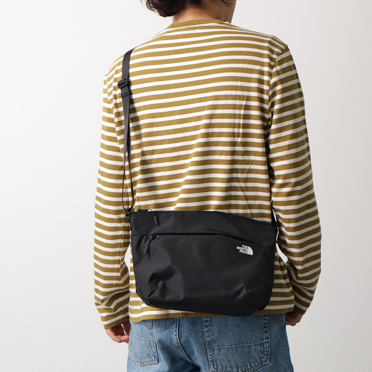 THE NORTH FACE（ザ ノースフェイス） ショルダーバッグ Sp Cross Bag