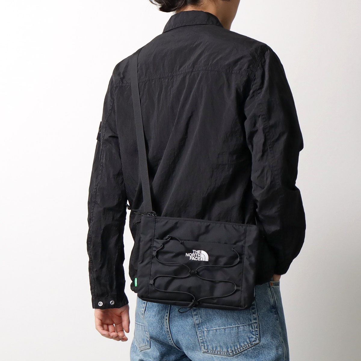 THE NORTH FACE（ザ ノースフェイス） ショルダーバッグ BOREALIS SLIM