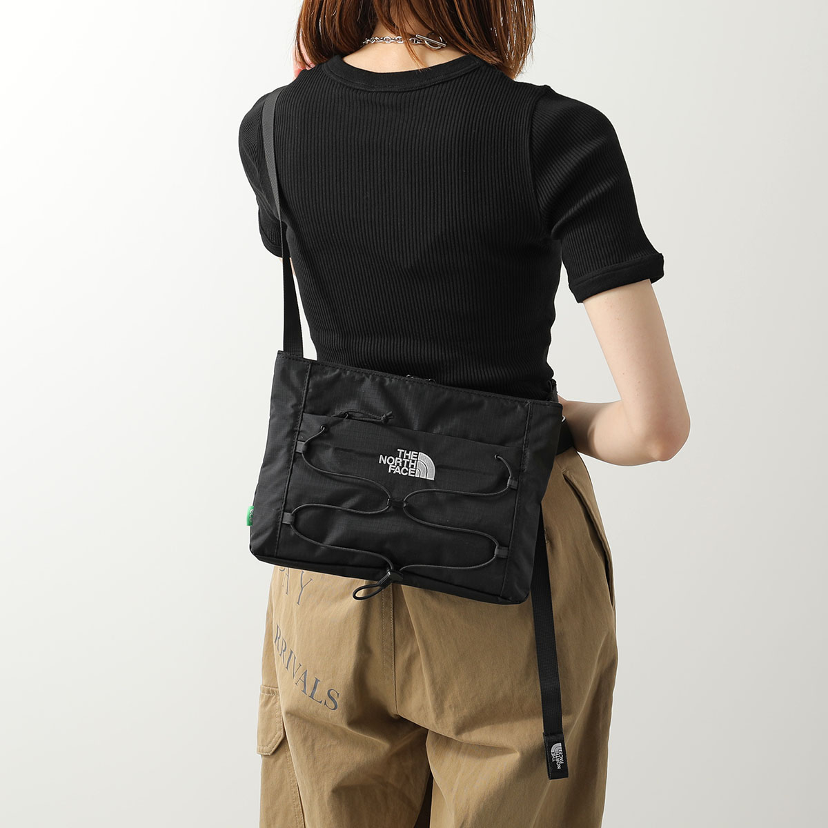 THE NORTH FACE（ザ ノースフェイス） ショルダーバッグ BOREALIS SLIM