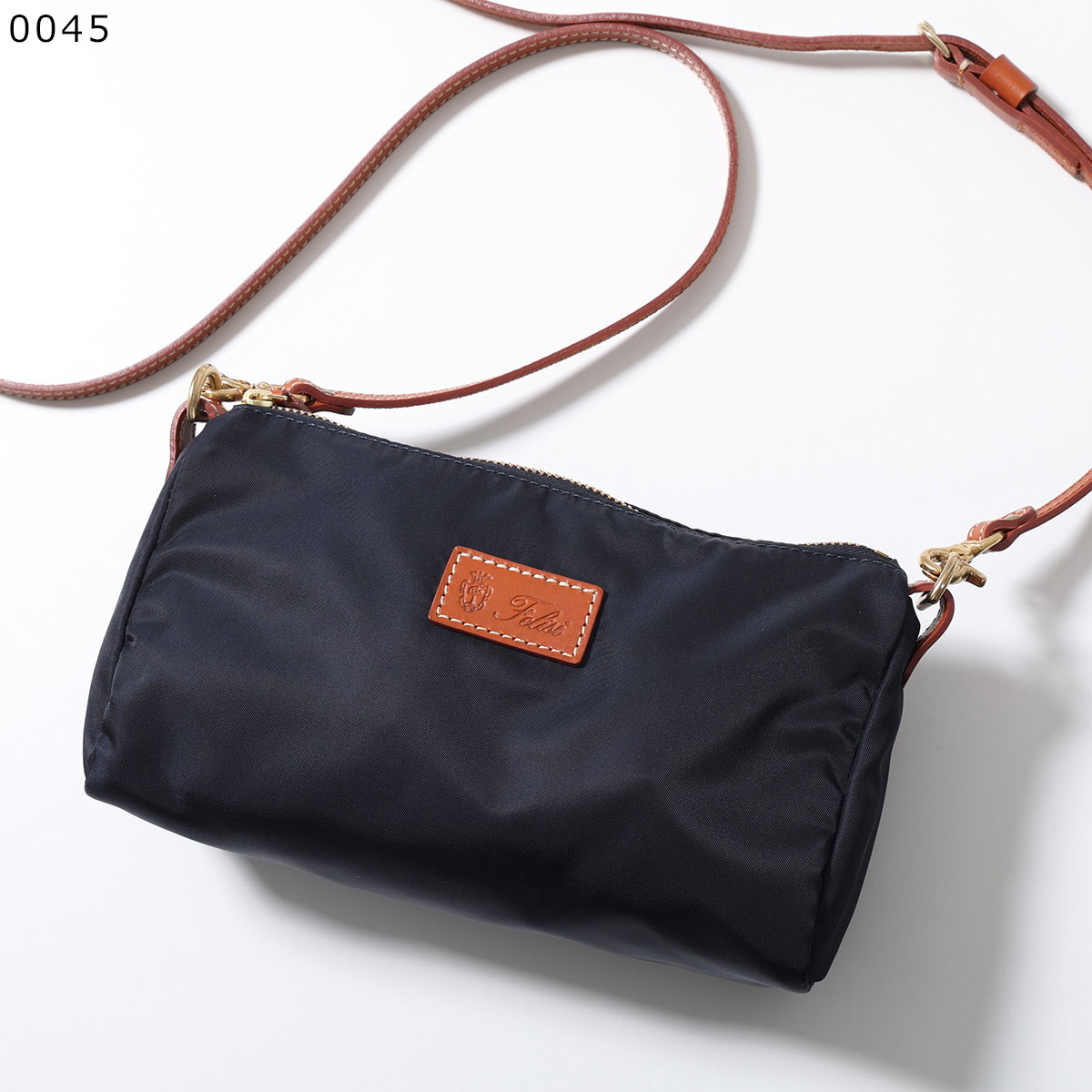 Felisi フェリージ　ショルダーバッグ Felisi（フェリージ） ショルダーバッグ 512/6/DS レディース クロス