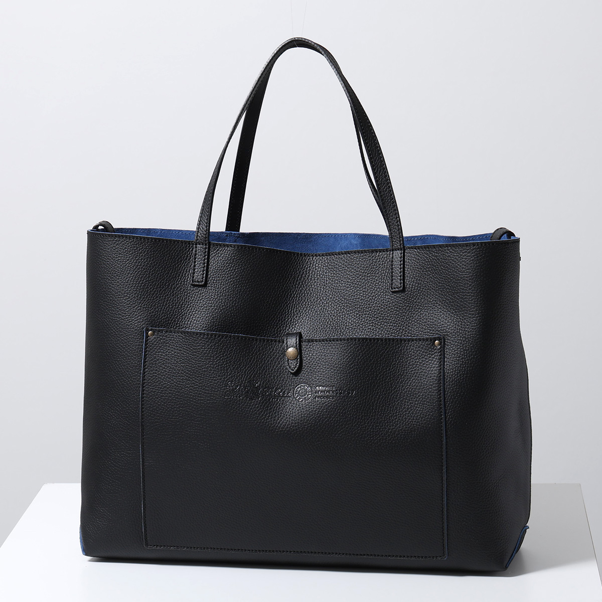 Felisi（フェリージ） トートバッグ 13/37/LD+SN メンズ レザー 鞄