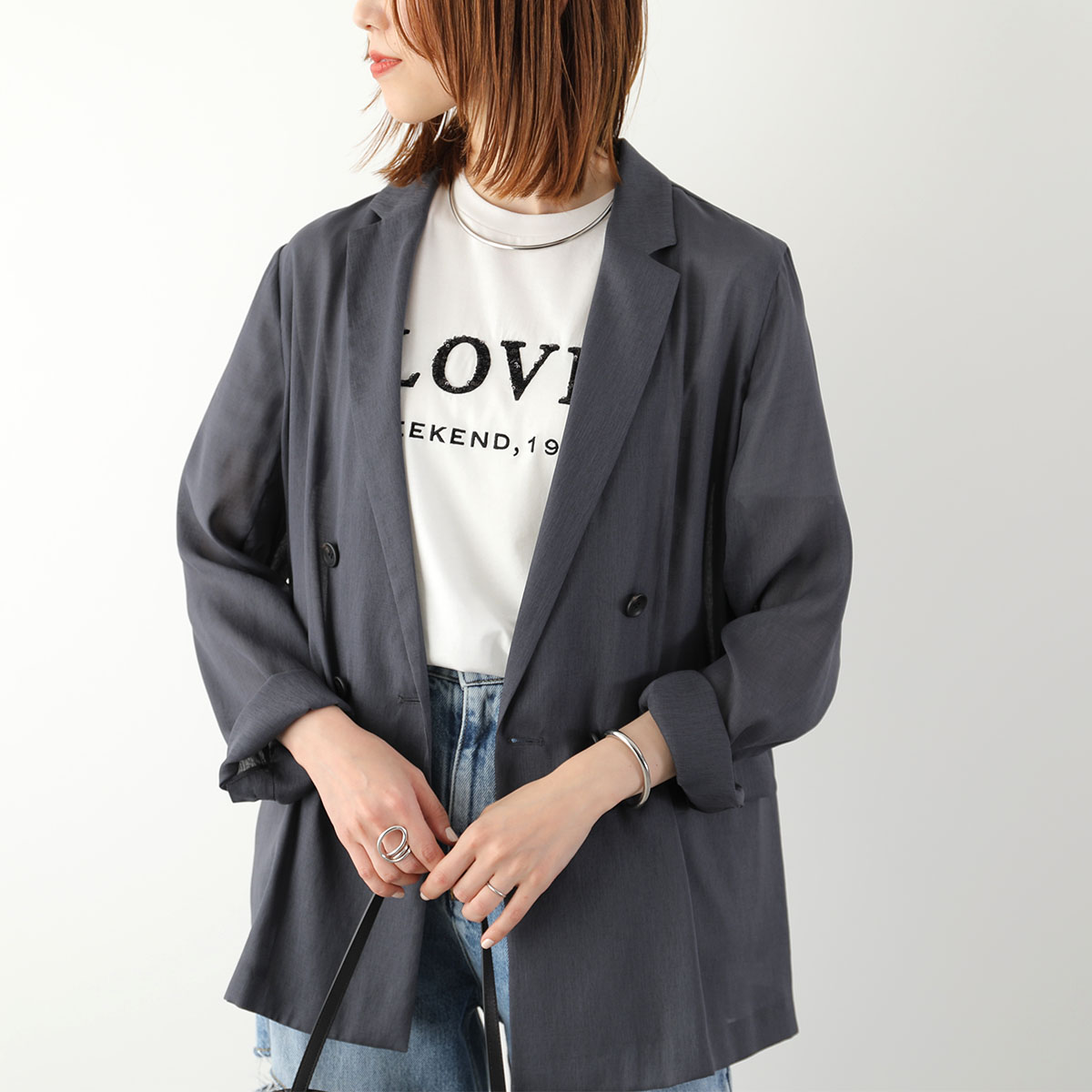 ディニテコリエ（レディースコート、ジャケット） | ファッション の