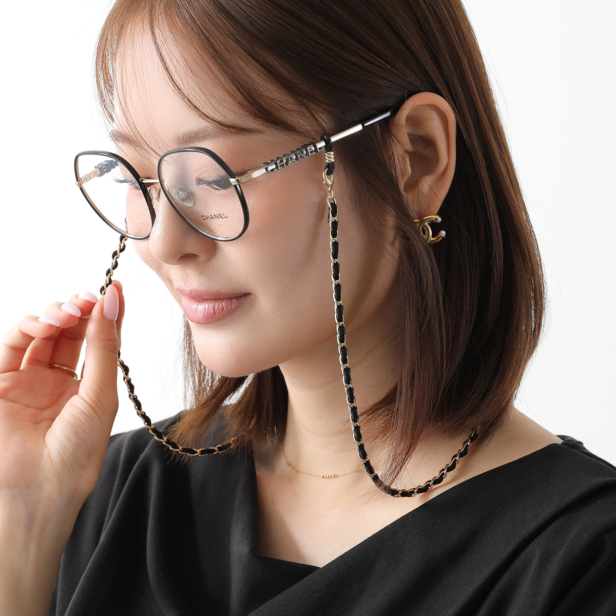 Sunny Cords サニーコーズ グラスコード Classy C クラッシー シー