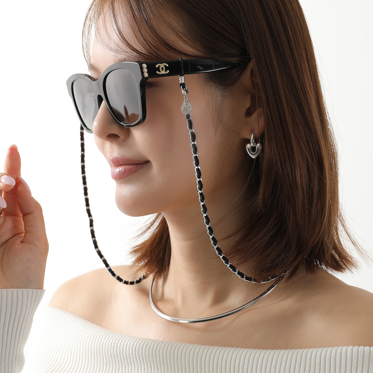 Sunny Cords サニーコーズ グラスコード Classy C クラッシー シー
