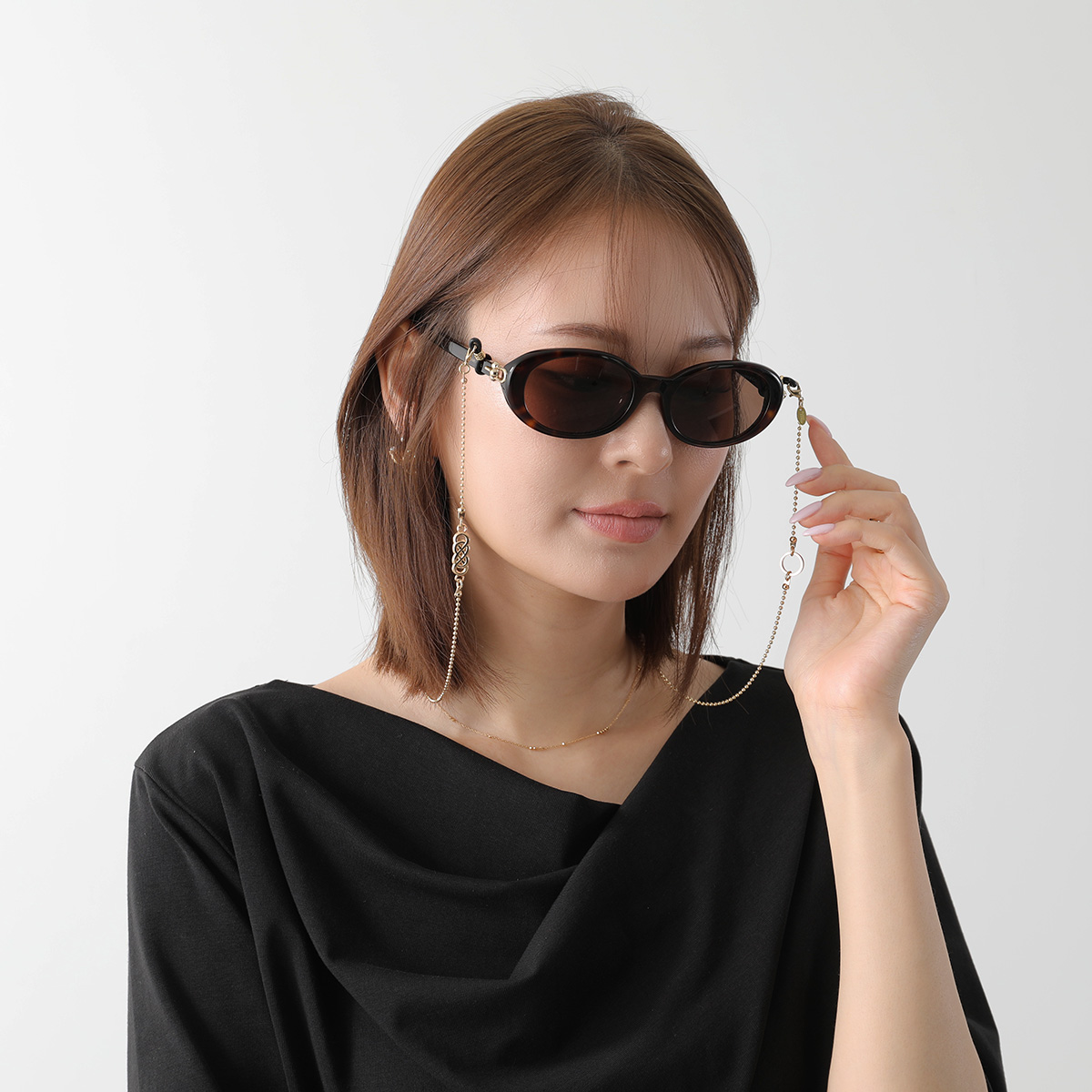 Sunny Cords サニーコーズ グラスコード Isabella イザベラ レディース