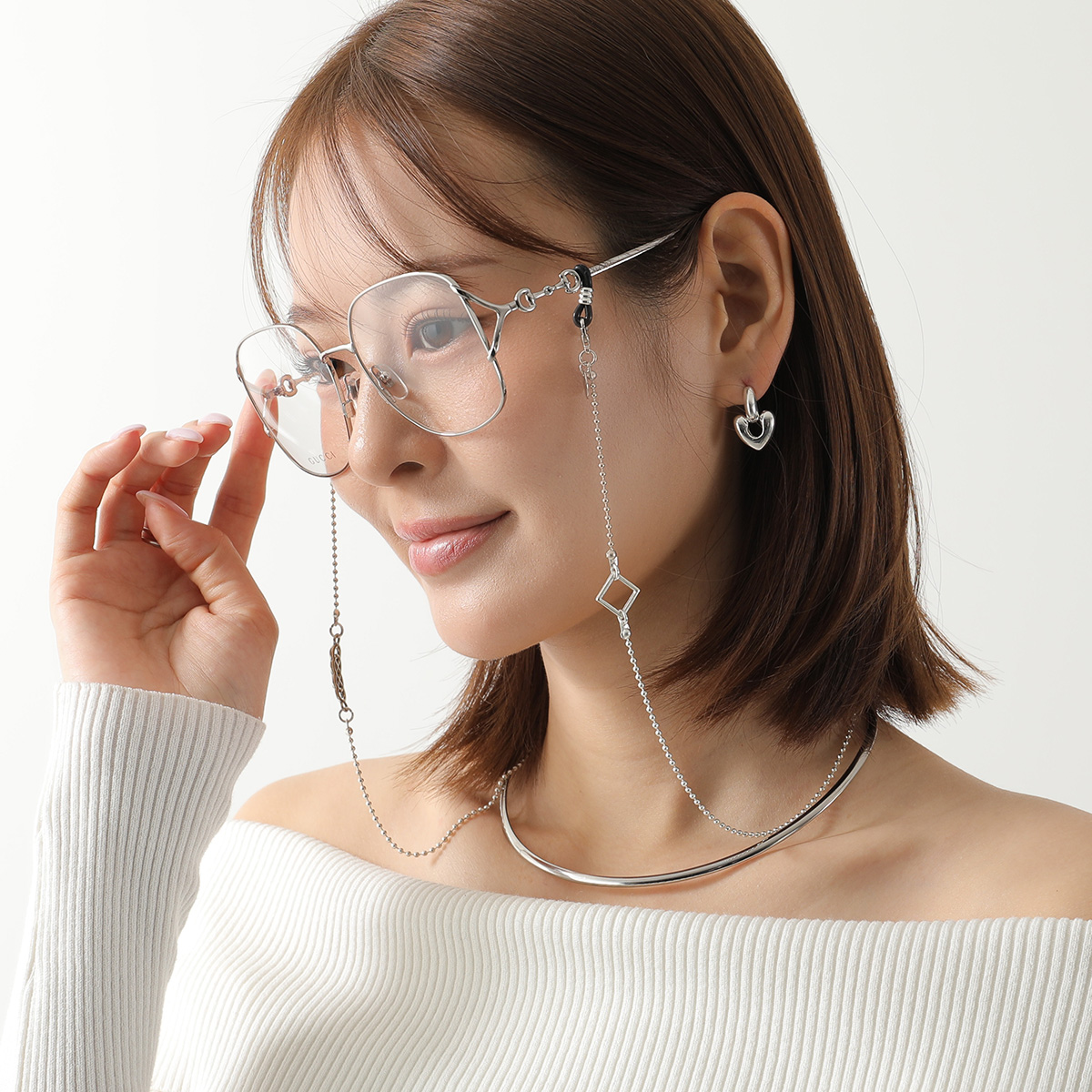 Sunny Cords サニーコーズ グラスコード Isabella イザベラ レディース