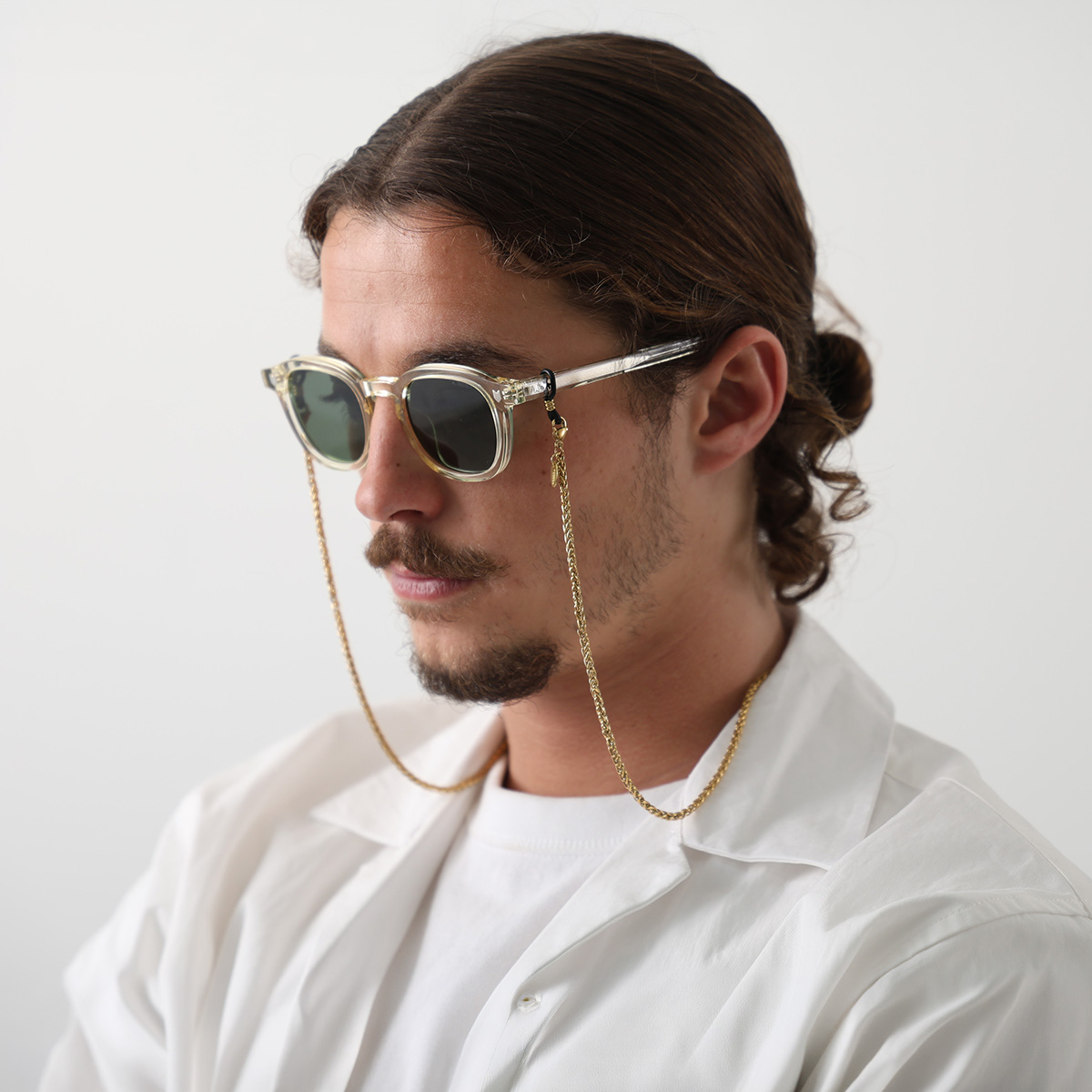 Sunny Cords サニーコーズ グラスコード Noah ノア レディース メガネ