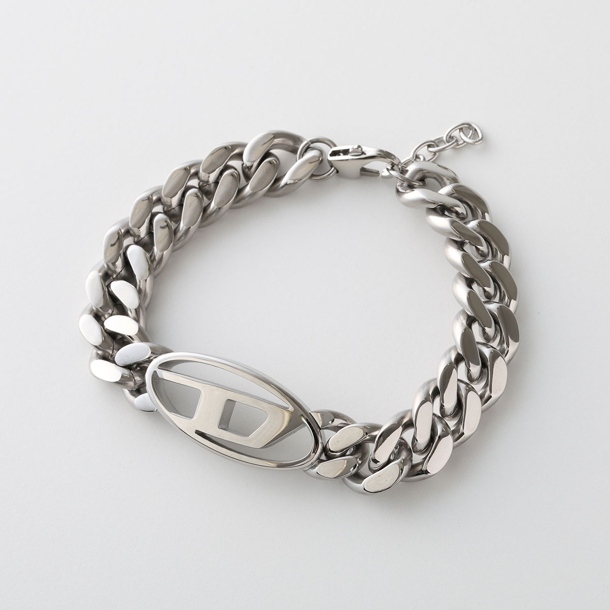 DIESEL（ディーゼル） ブレスレット DX1432040 メンズ レディース