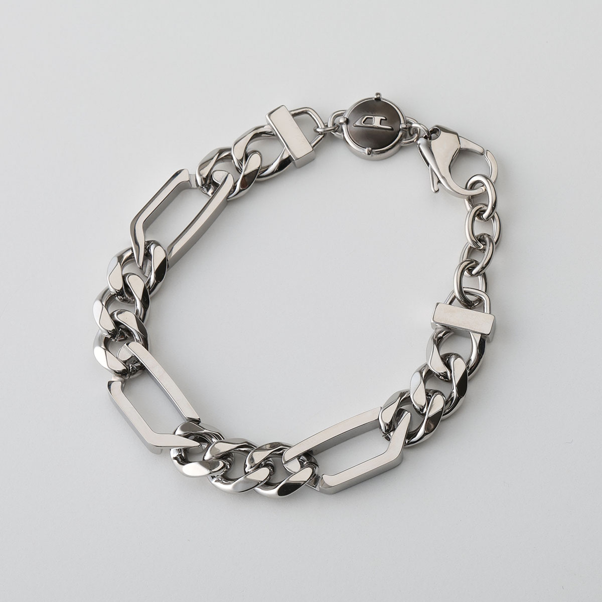 DIESEL（ディーゼル） ブレスレット DX1351040 メンズ レディース