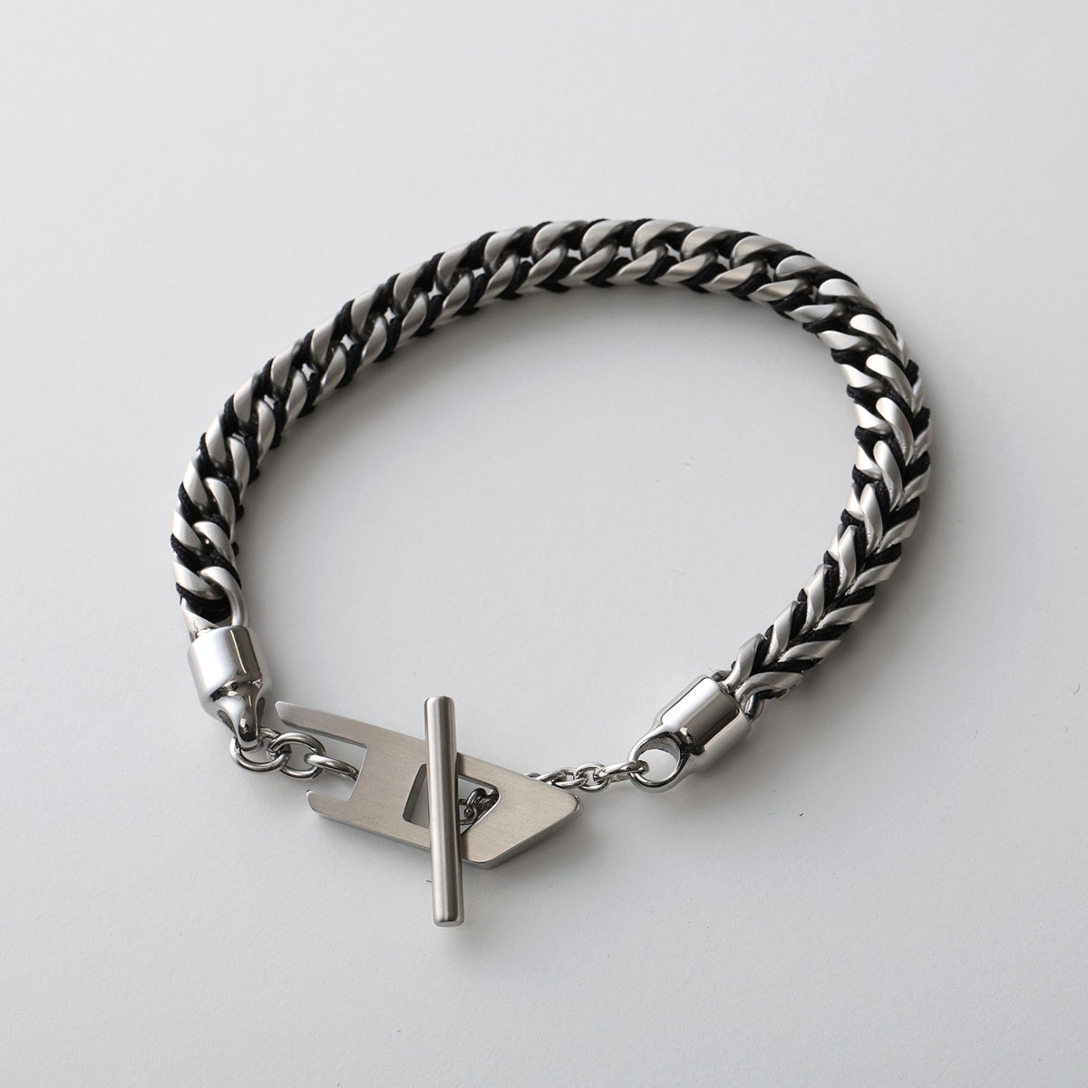 DIESEL（ディーゼル） ブレスレット DX1540040 メンズ レディース