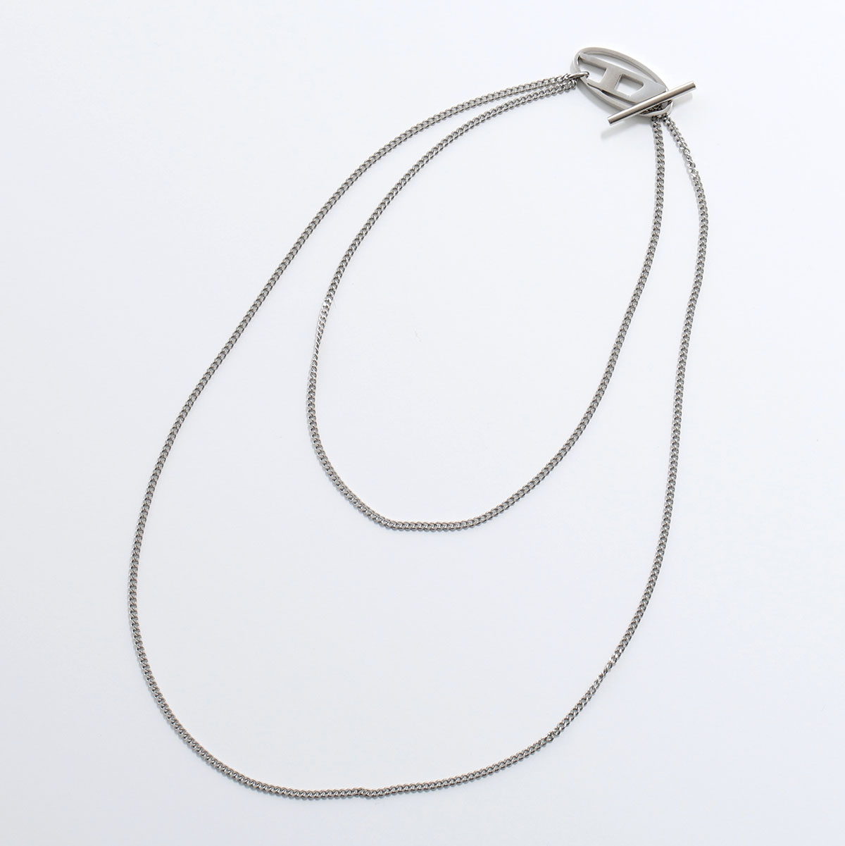 DIESEL（ディーゼル） ネックレス DX1534040 メンズ レディース