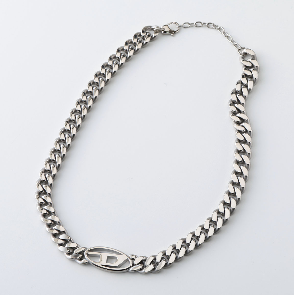 DIESEL（ディーゼル） ネックレス DX1433040 メンズ レディース