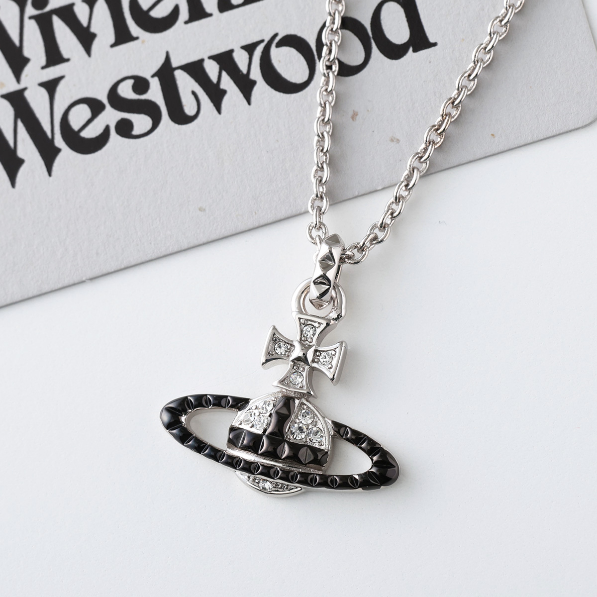 Vivienne Westwood（ヴィヴィアンウエストウッド） ネックレス MAN