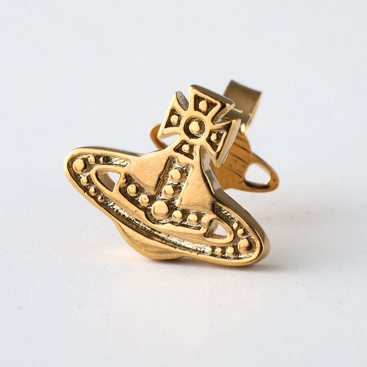 Vivienne Westwood（ヴィヴィアンウエストウッド） ピアス 6201038E