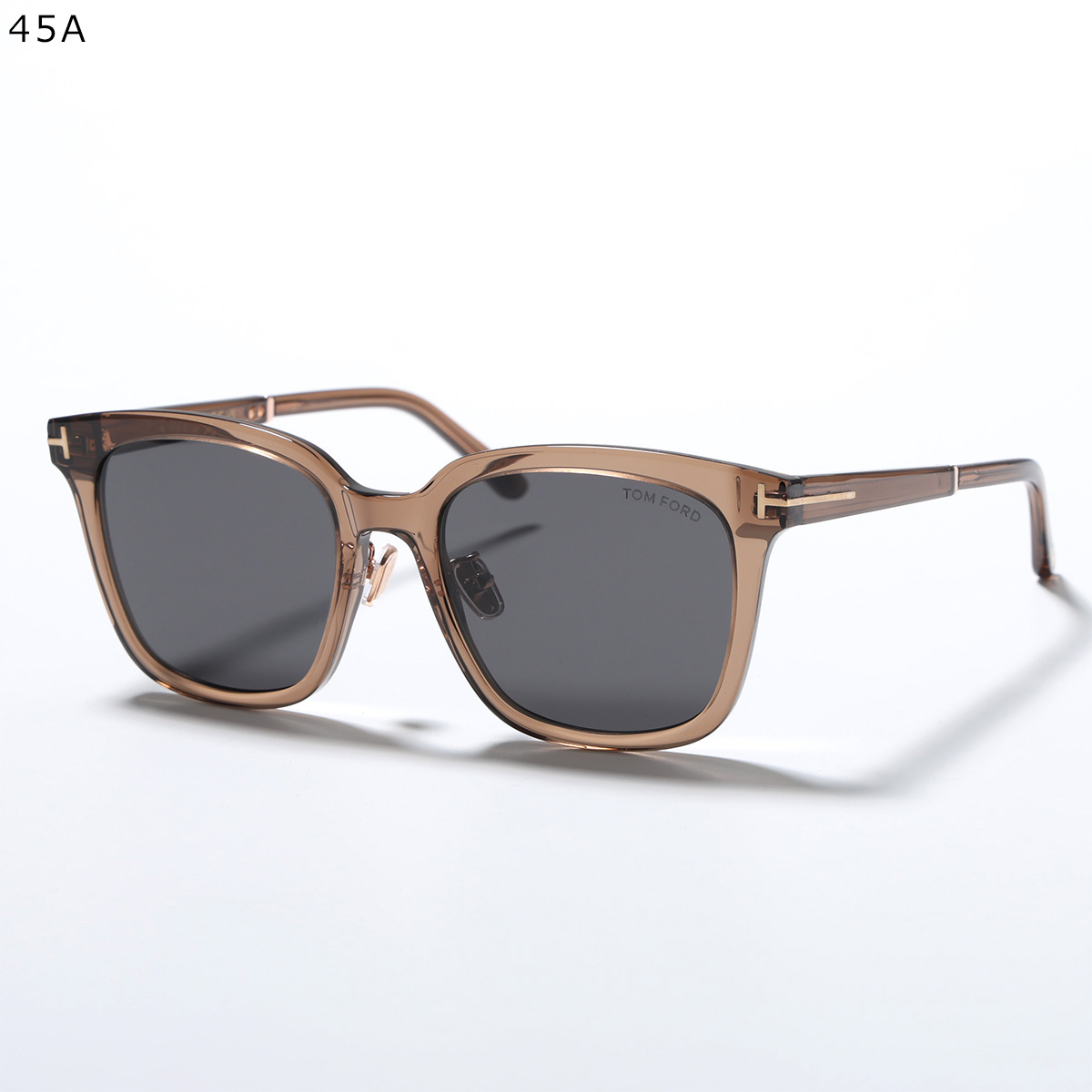 TOM FORD（トムフォード） サングラス TF1245-K FT1245-K レディース