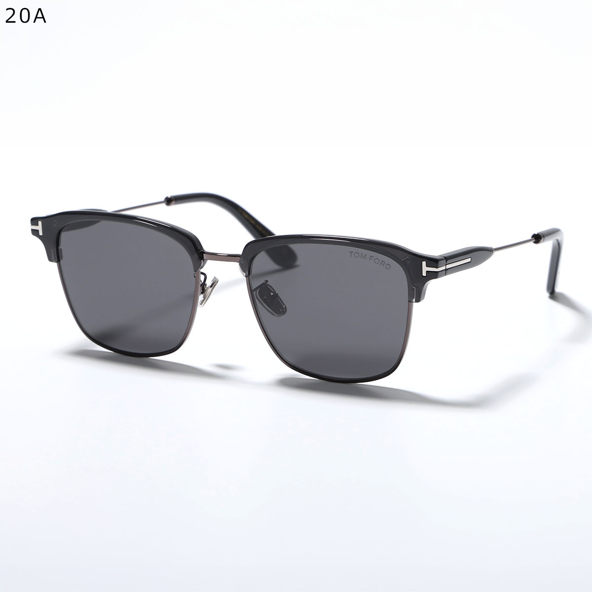 TOM FORD（トムフォード） サングラス TF1242-K FT1242-K メンズ