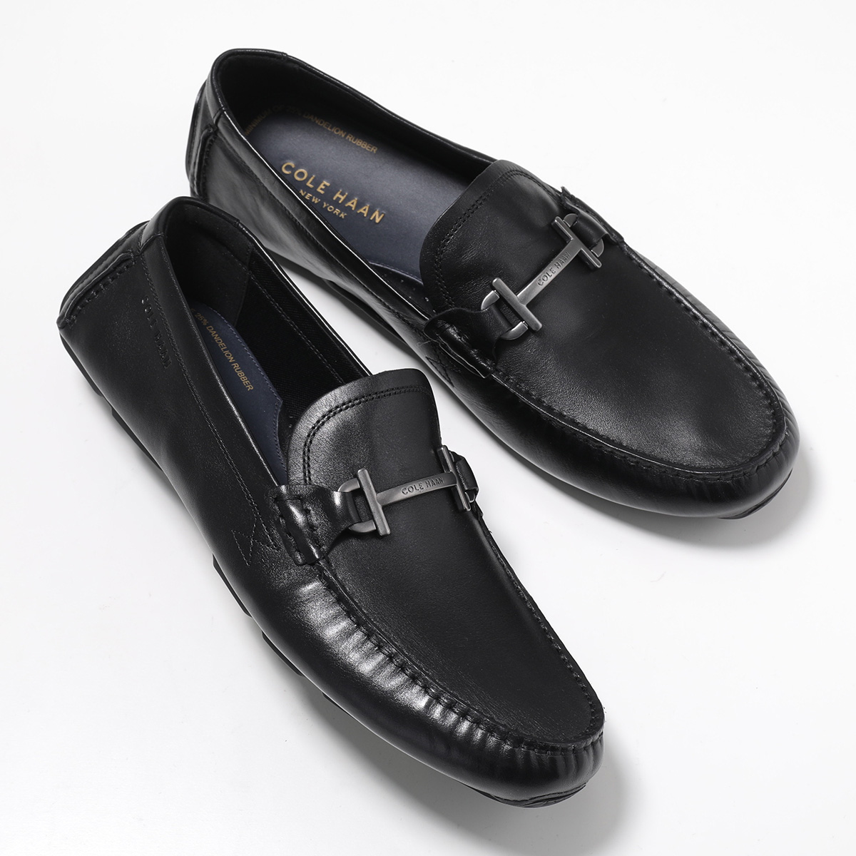 COLE HAAN（コールハーン） ビットローファー DONOHUE GRAND BIT