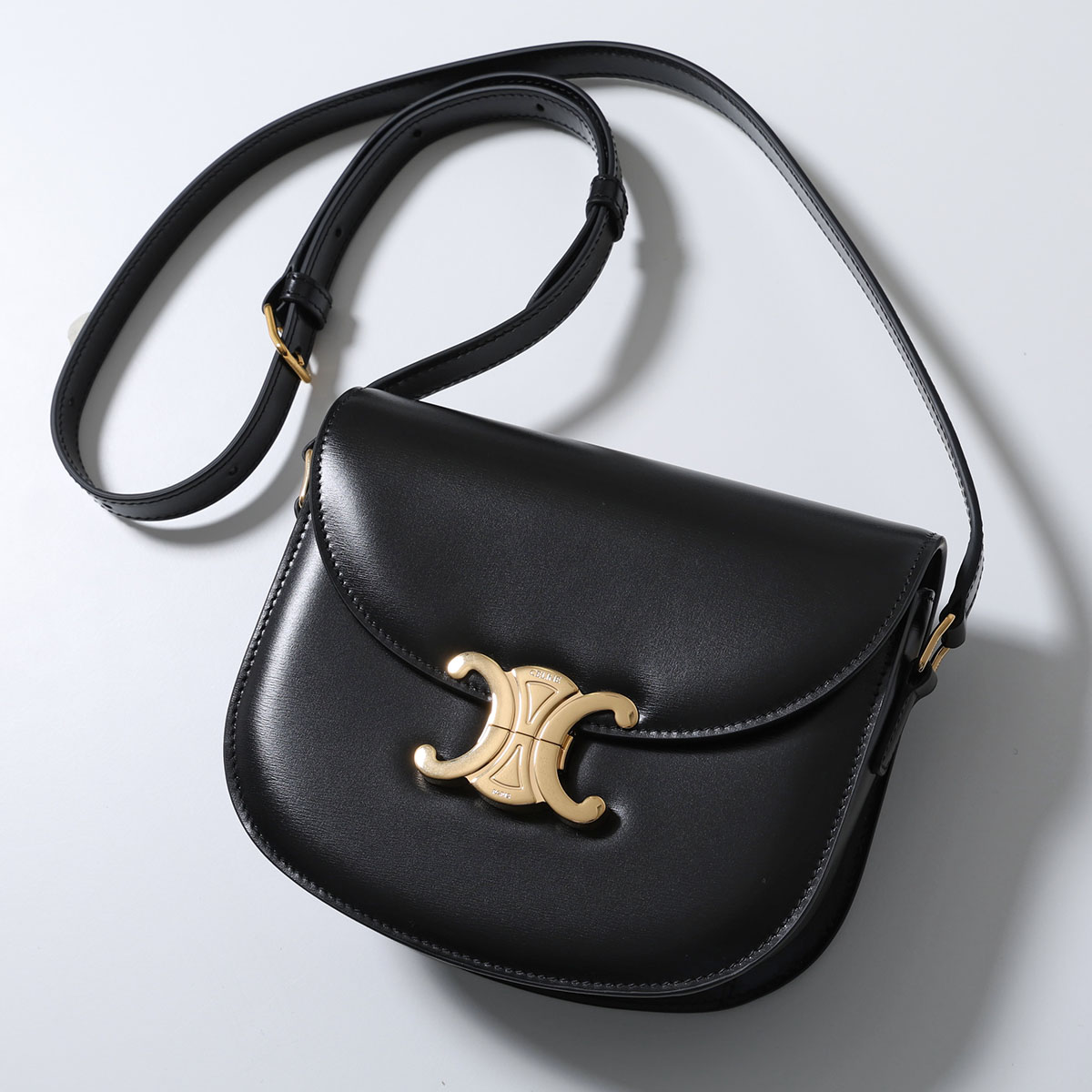 CELINE（セリーヌ） ショルダーバッグ Teen Besace ティーン ブザス