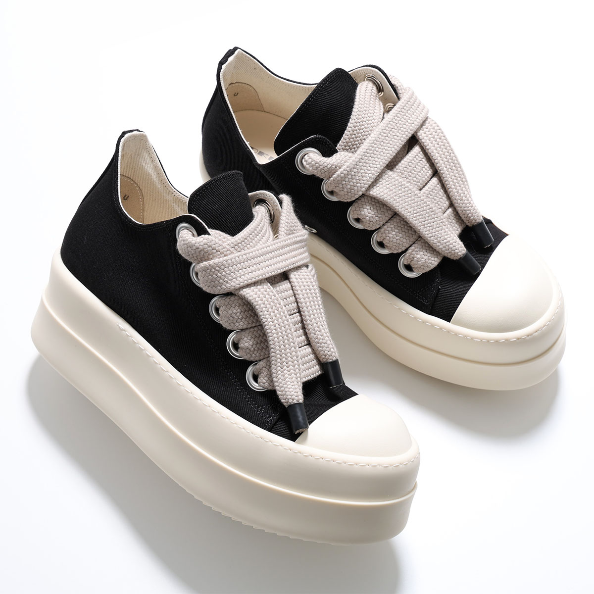 Rick Owens（リック・オウエンス） Rick Owens DRKSHDW ダークシャドウ