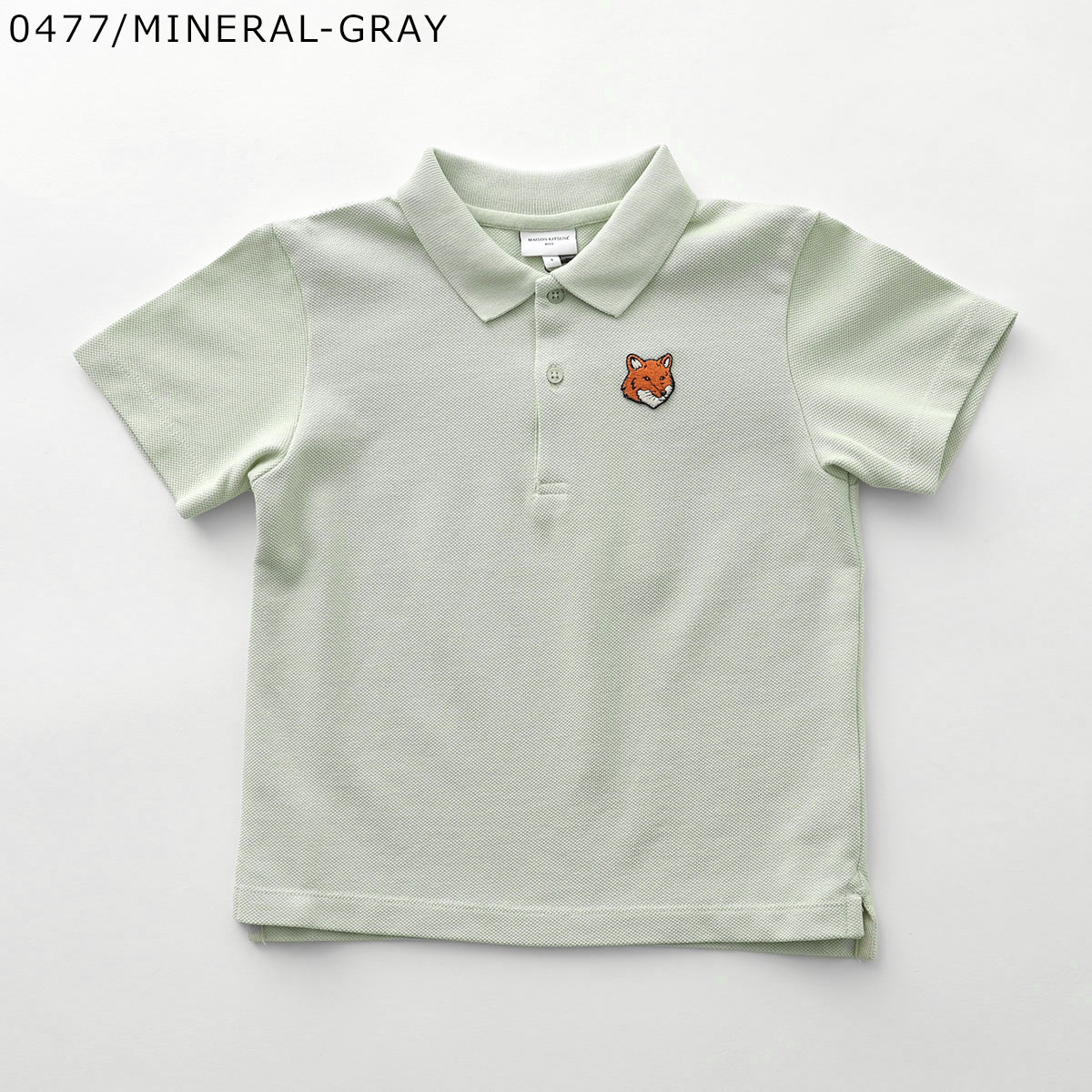MAISON KITSUNE（メゾン キツネ） MAISON KITSUNE KIDS キッズ