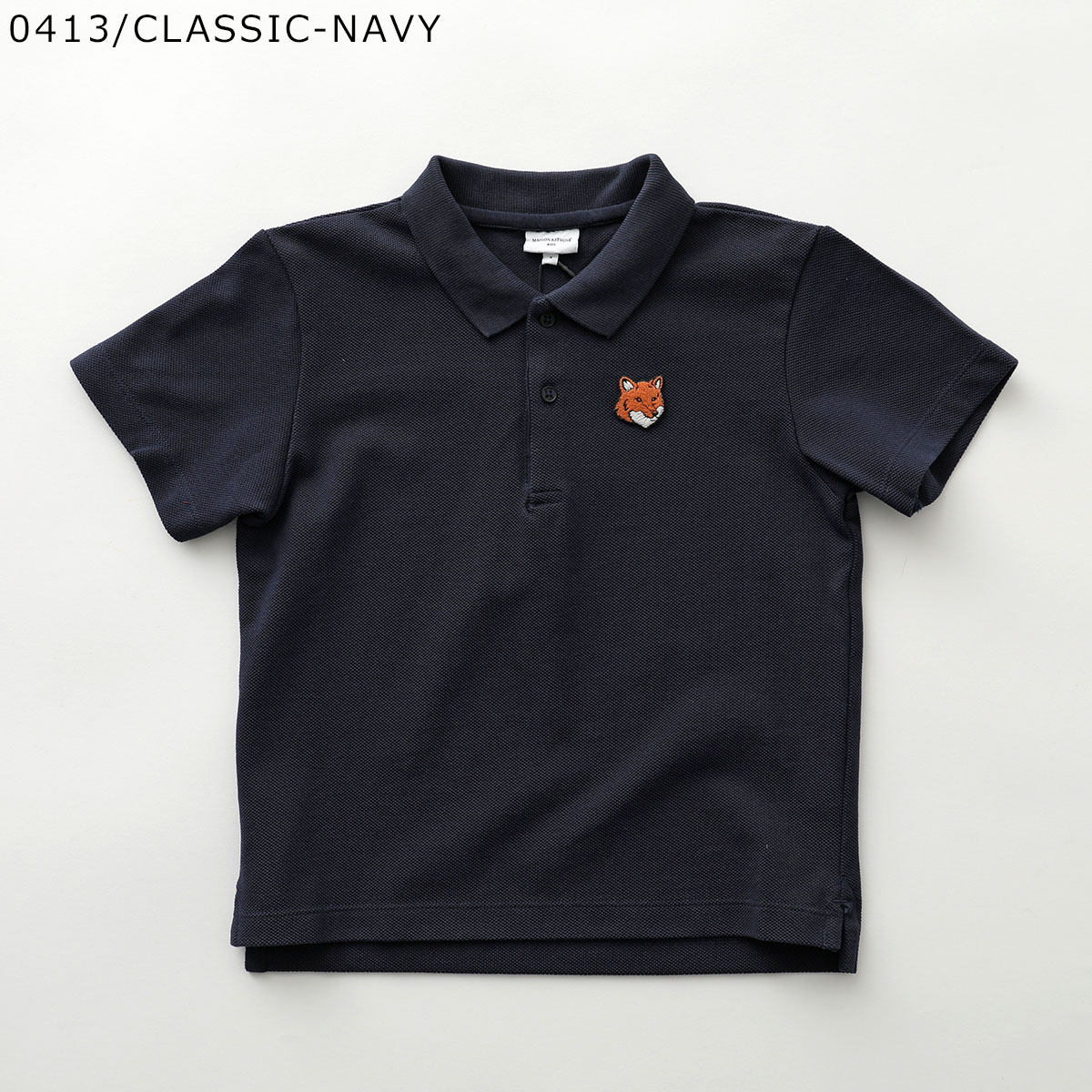 MAISON KITSUNE（メゾン キツネ） MAISON KITSUNE KIDS キッズ