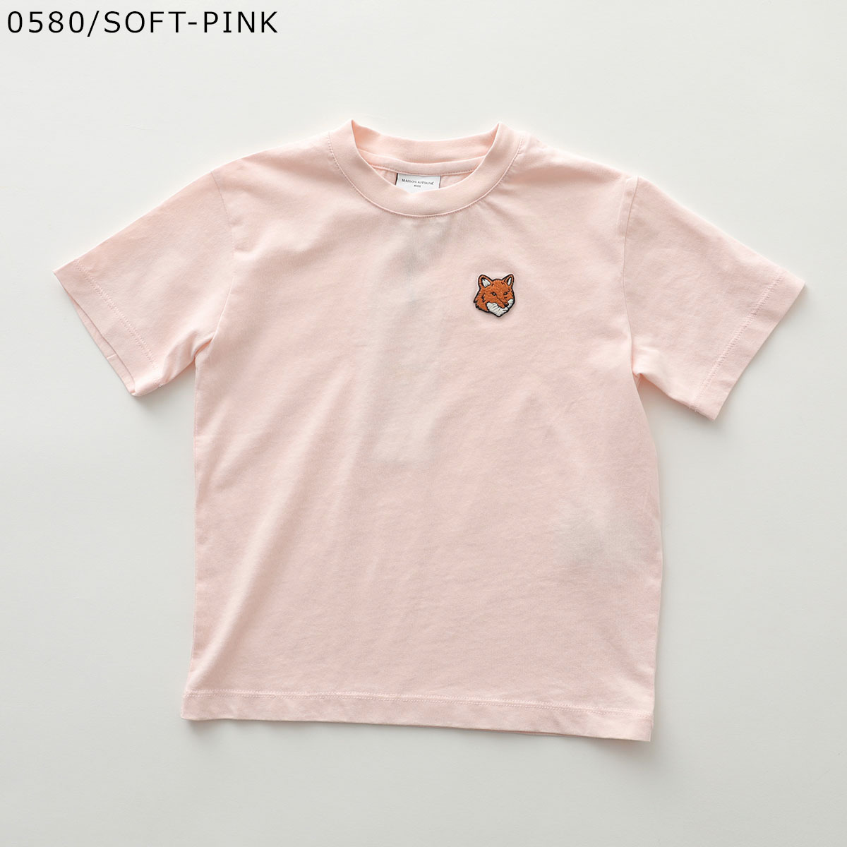 MAISON KITSUNE（メゾン キツネ） MAISON KITSUNE KIDS キッズ Tシャツ