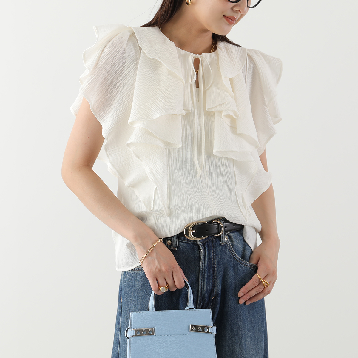 のんたん ⭐︎新品未使用タグ付き⭐︎cafune ドロストカーゴサロペット Cafune おすすめ人気商品一覧 通販 - Yahoo!ショッピング