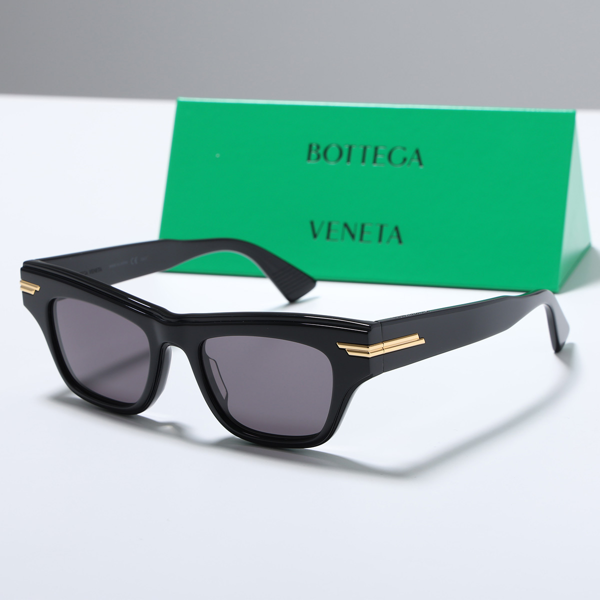 キャットアイメガネ（BOTTEGA VENETA）のおすすめ人気商品一覧 通販