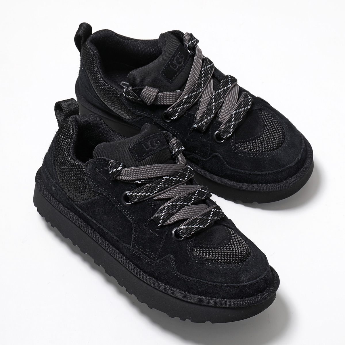 UGG（アグ） スニーカー Lo Lowmel ロー ローメル 1169493 メンズ