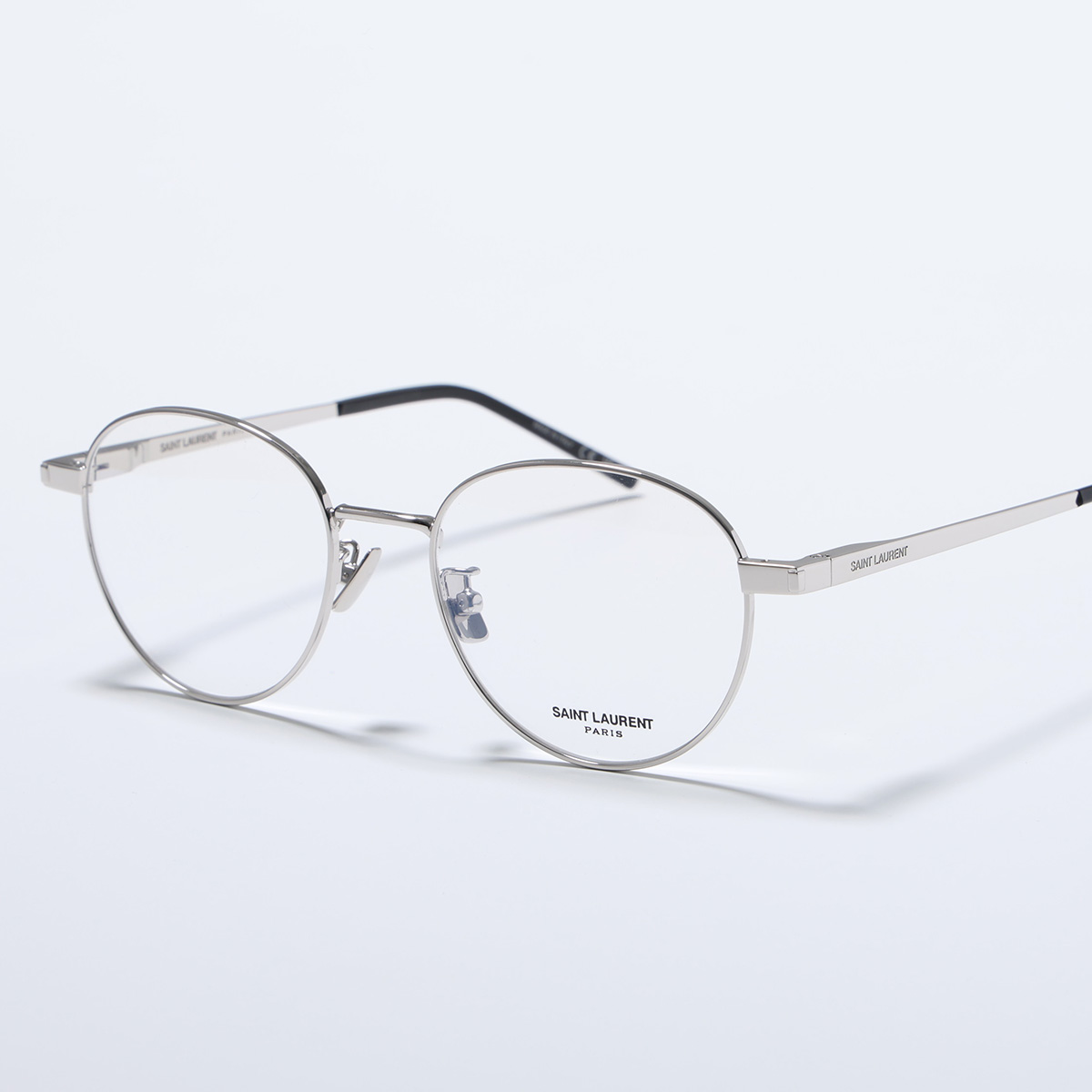 SAINT LAURENT サンローラン メガネ SL 532 レディース ボストン型