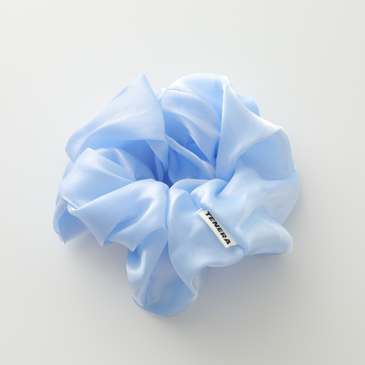 TENERA テネラ シュシュ Ballerina Scrunchie バレリーナ レディース