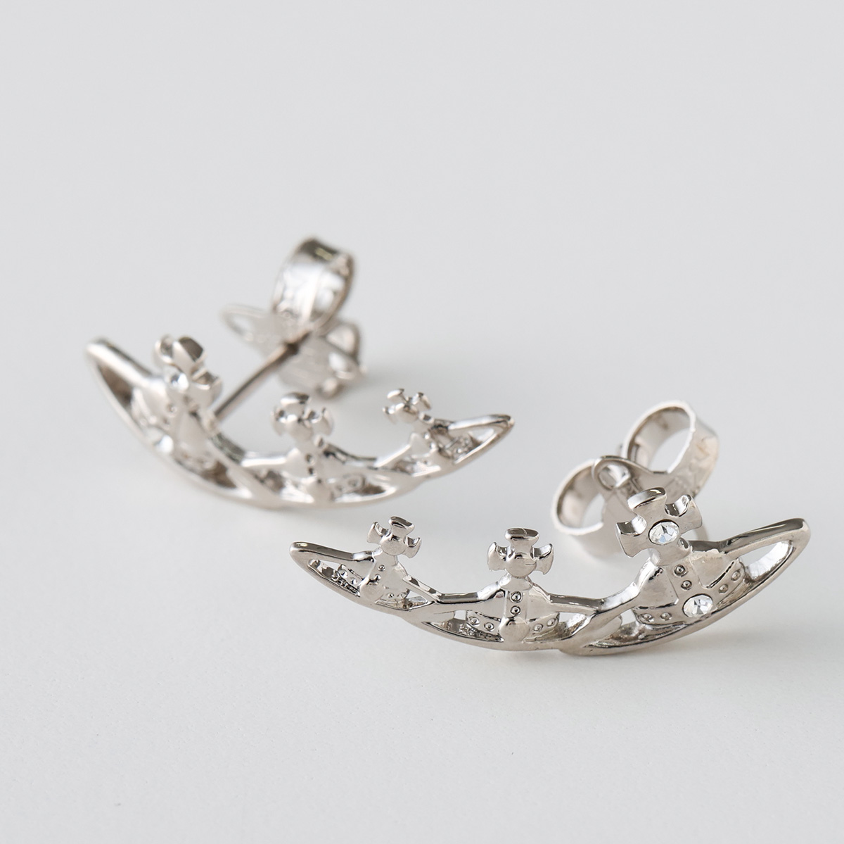 Vivienne Westwood（ヴィヴィアンウエストウッド） ピアス CANDY