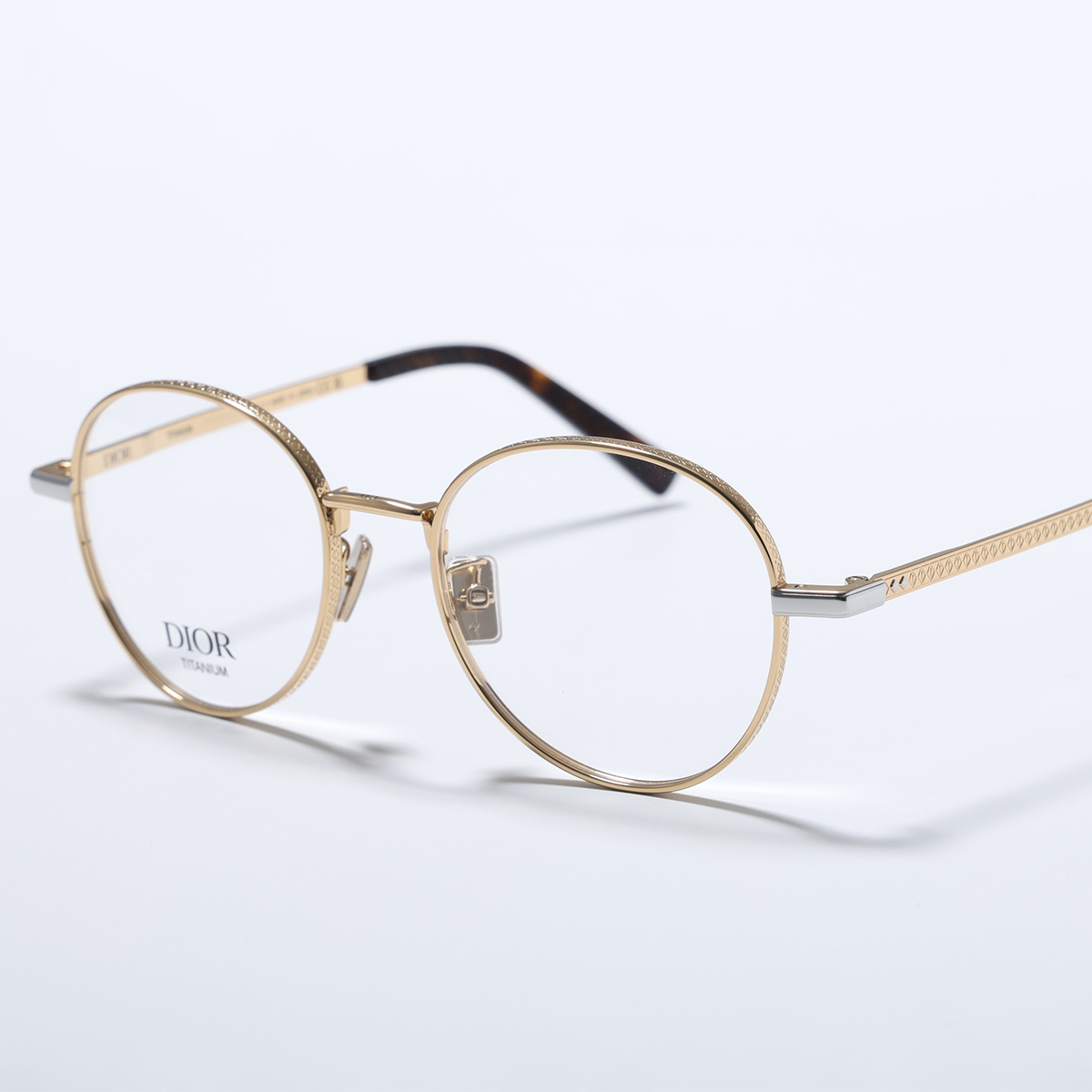Christian Dior（クリスチャン・ディオール） Dior ディオール メガネ