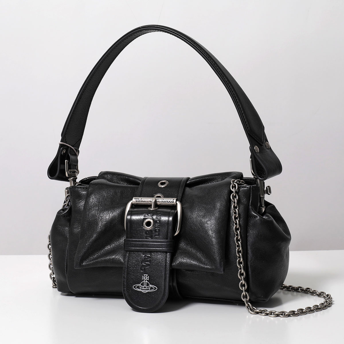 【値下げ交渉可】viviennewestwood 希少 コート インポート ヴィヴィアンウエストウッド ファー付き コート 【公式通販】