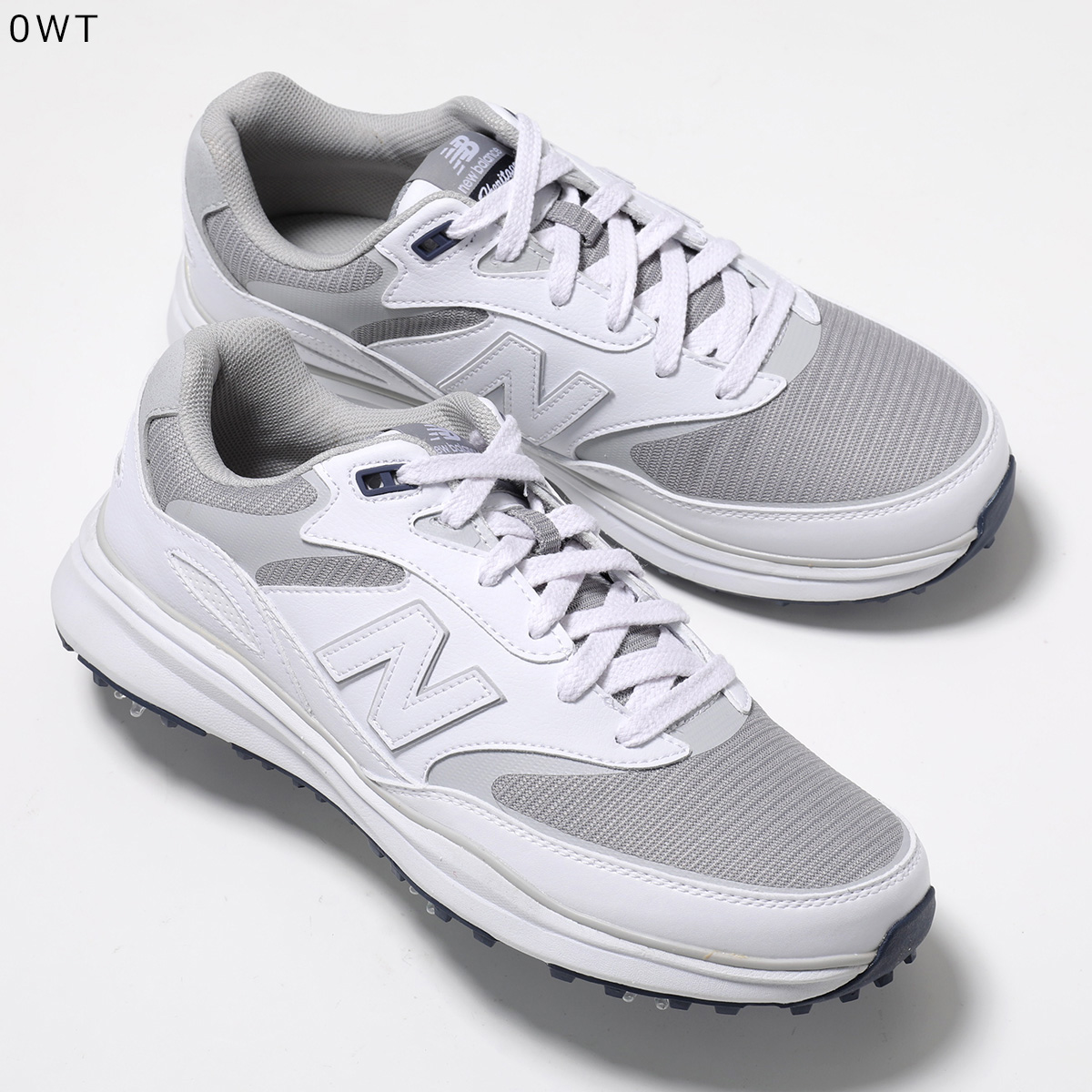 New Balance（ニューバランス） スニーカー HERITAGE ヘリテージ MG100