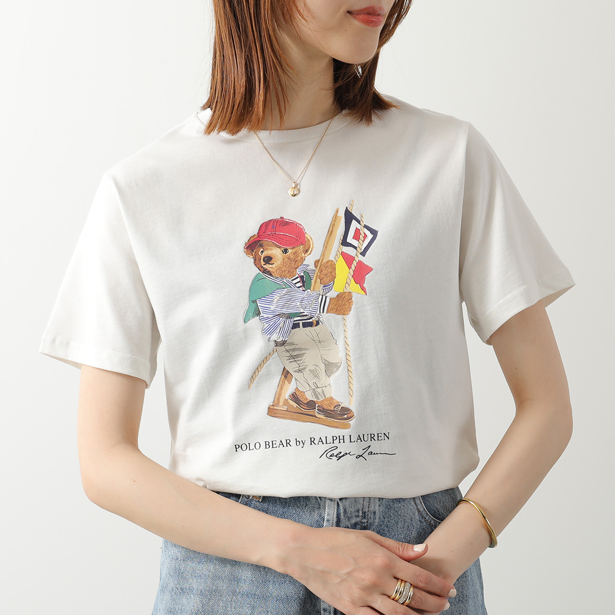 POLO RALPH LAUREN（ポロ・ラルフローレン） Polo Ralph Lauren KIDS