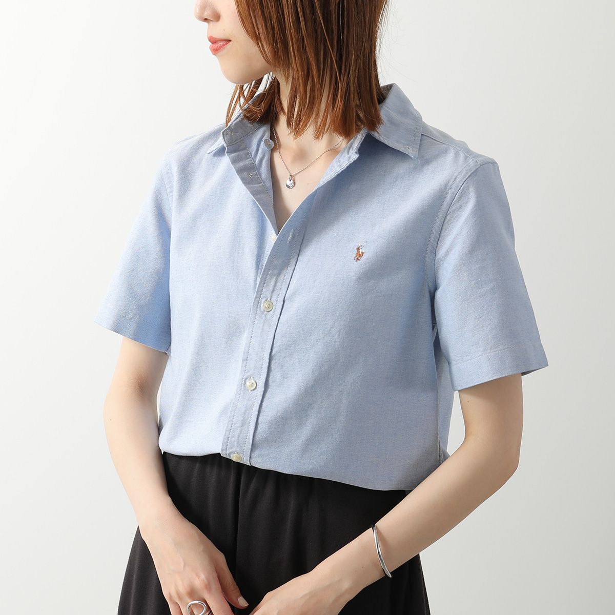 3882【希少人気モデル】ラルフローレン ジャマイカ国旗ロゴ 半袖 ポロシャツ POLO RALPH LAUREN（ポロ・ラルフローレン） Polo Ralph Lauren KIDS
