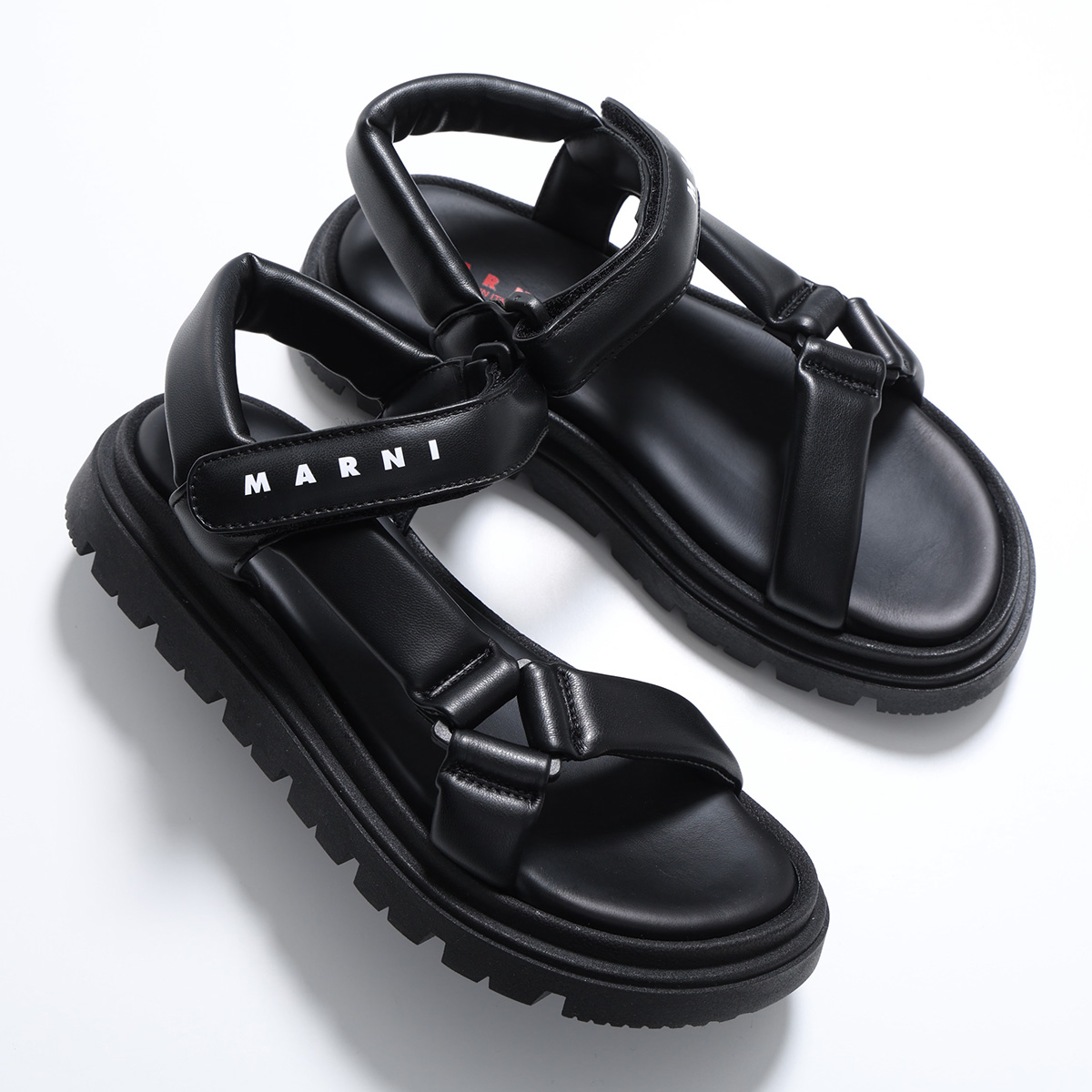MARNI（マルニ） MARNI KIDS キッズ サンダル 82305 レディース