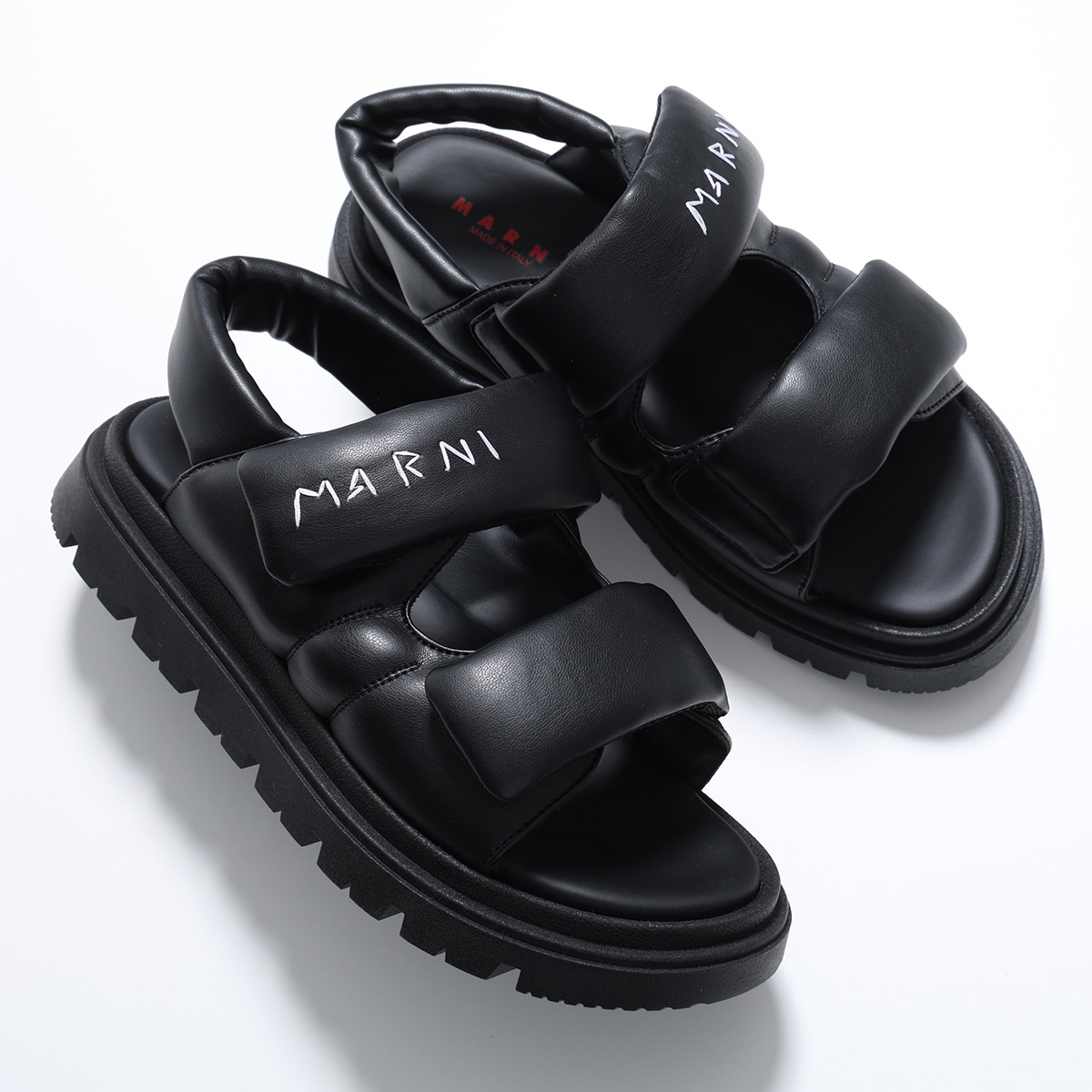 MARNI（マルニ） KIDS キッズ サンダル 82306 レディース ガールズ 2.5