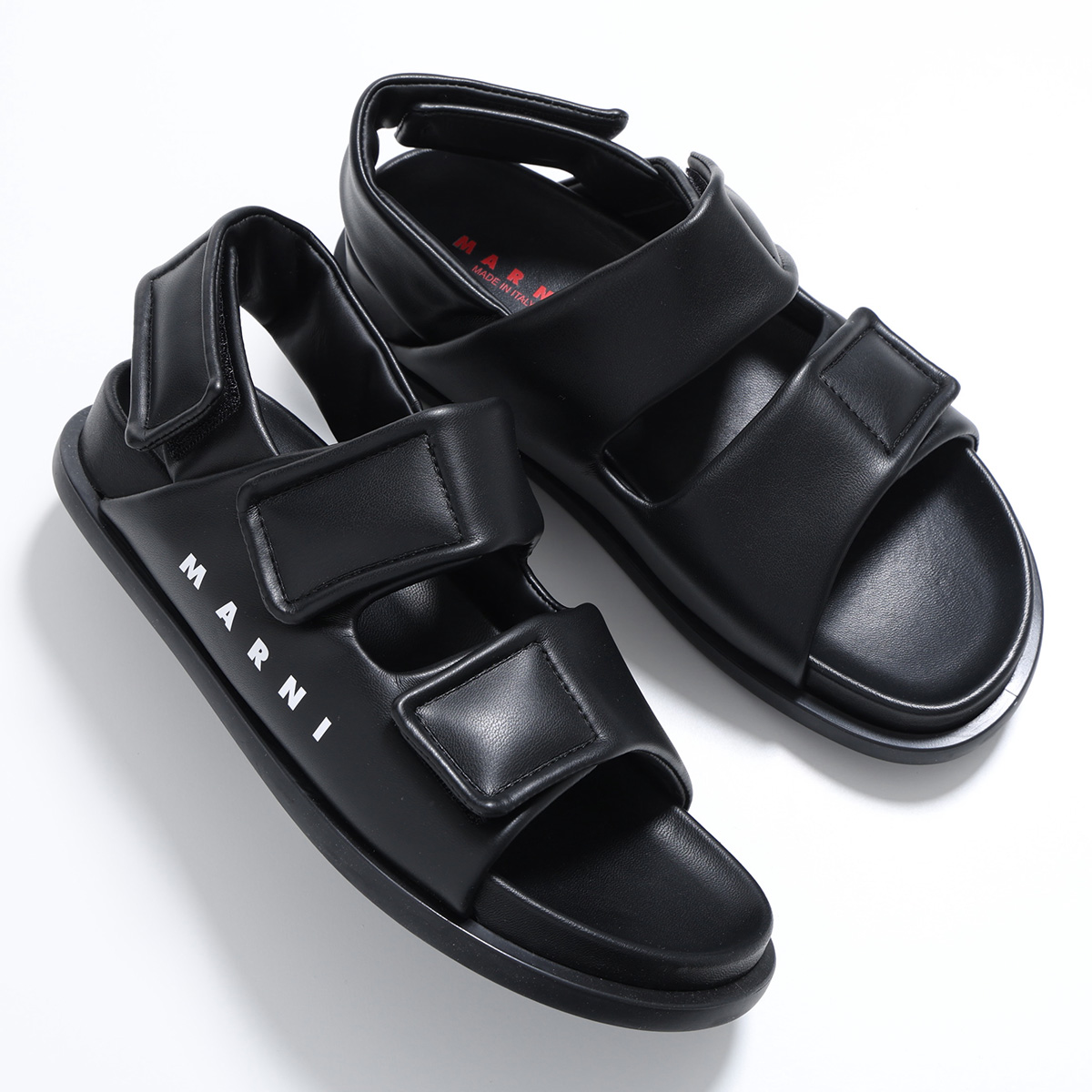 MARNI キッズサンダル 子供靴 マルニ MARNI（マルニ） MARNI KIDS キッズ サンダル 82316 レディース