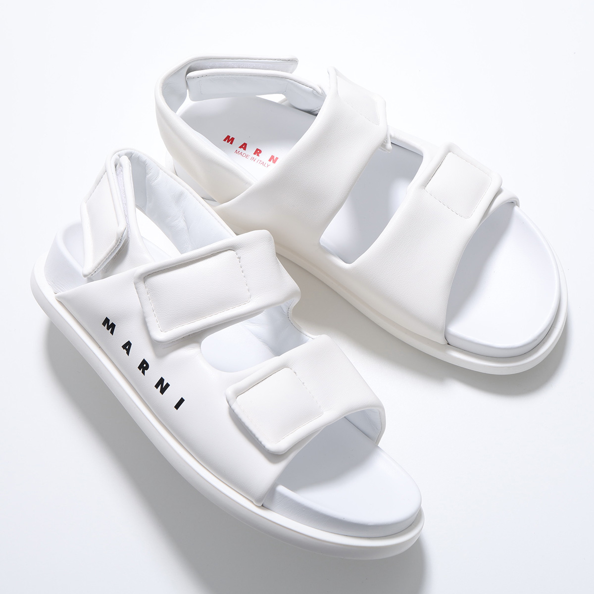 MARNI（マルニ） MARNI KIDS キッズ サンダル 82316 レディース