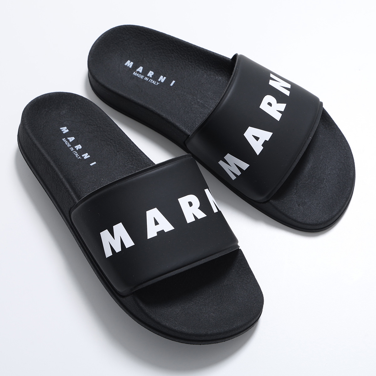 MARNI（マルニ） MARNI KIDS キッズ サンダル 82351 レディース