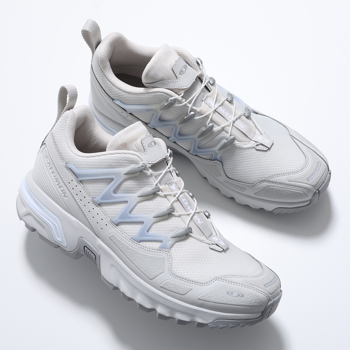 SALOMON（サロモン） スニーカー ACS+ L49232200 レディース