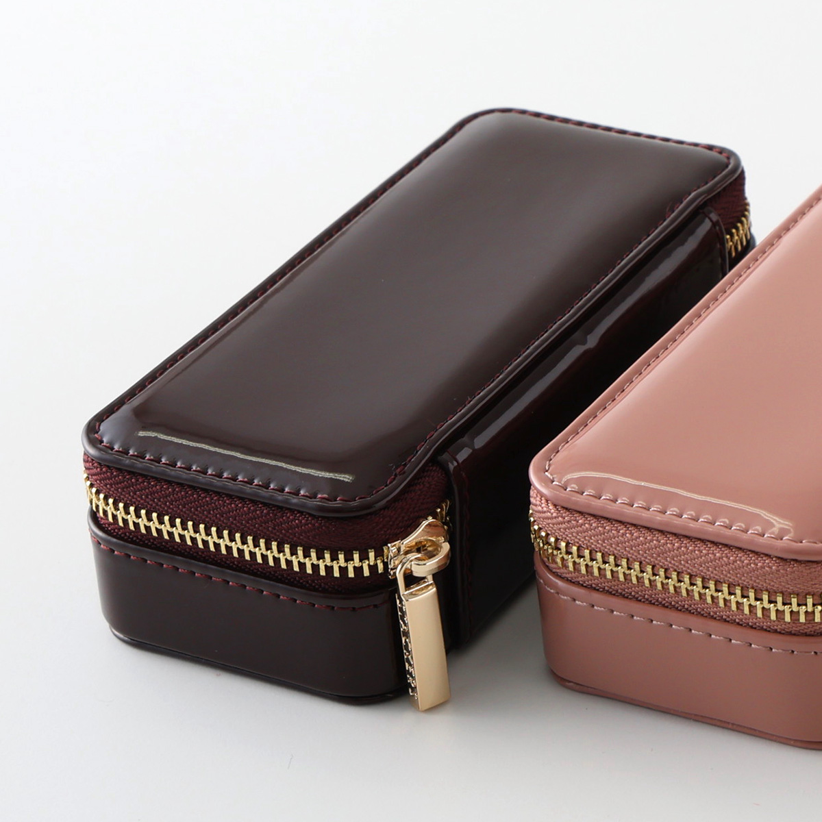 STACKERS（スタッカーズ） トラベルジュエリーボックス Mサイズ Medium