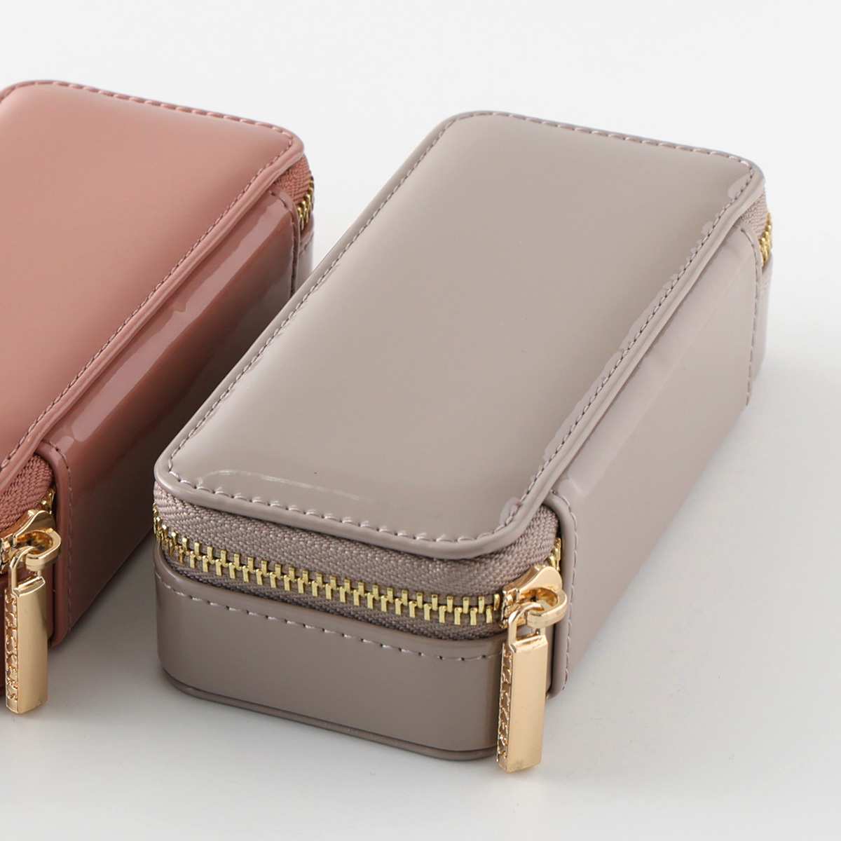 STACKERS（スタッカーズ） トラベルジュエリーボックス Mサイズ Medium