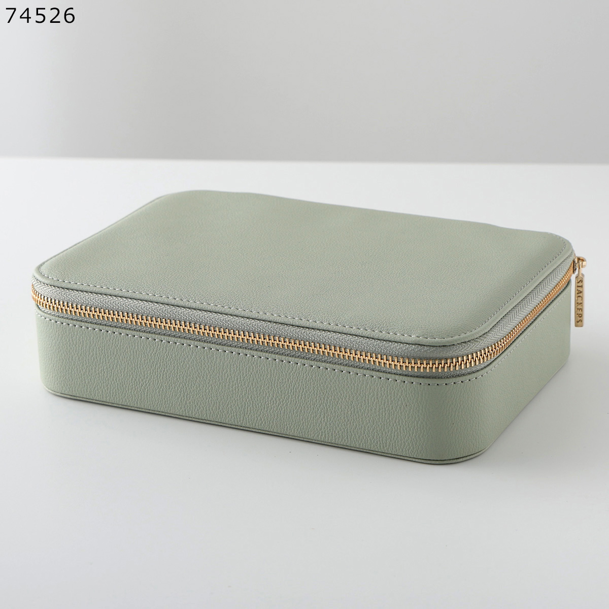 STACKERS（スタッカーズ） トラベルジュエリーボックス Travel