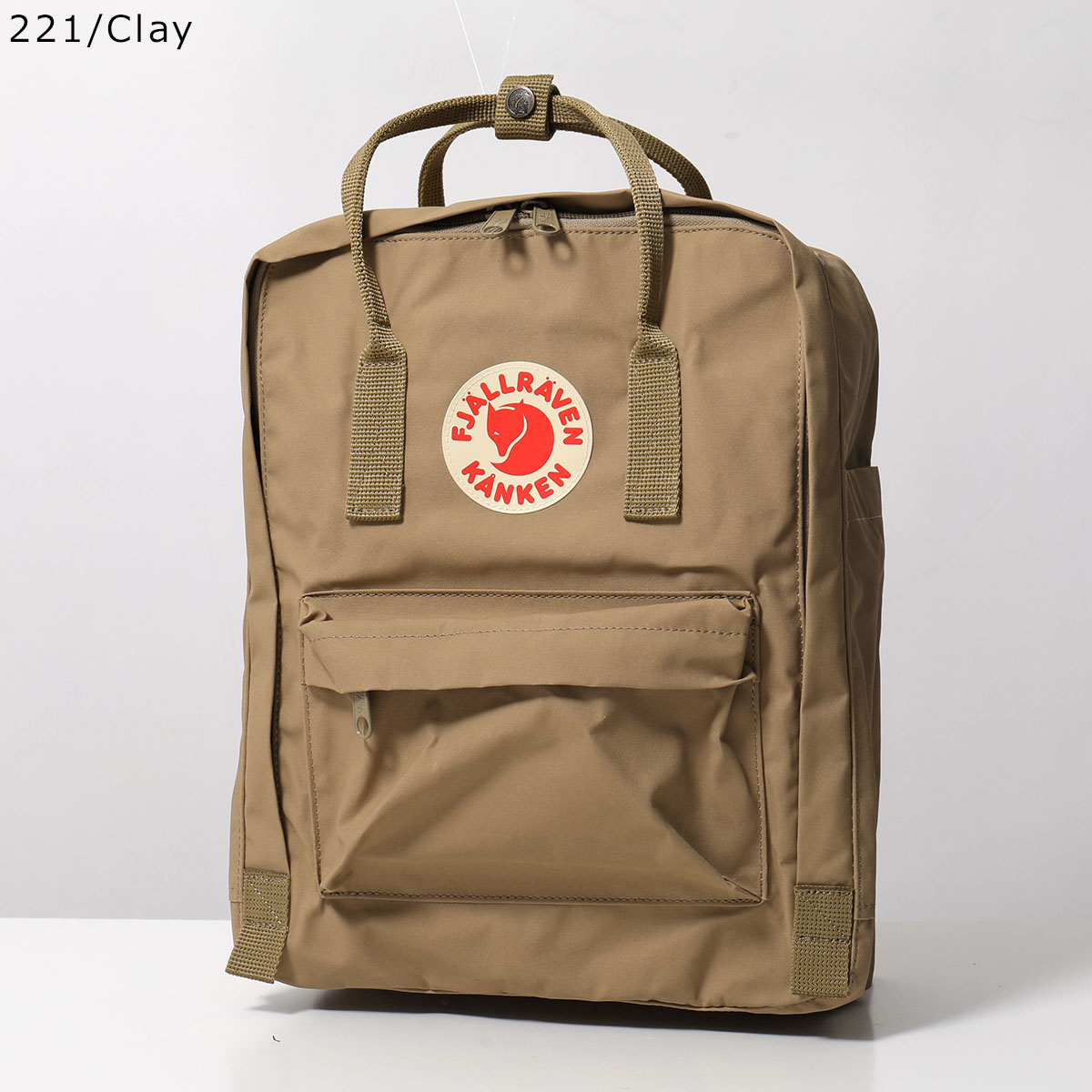 Fjallraven Kanken FJALLRAVEN フェールラーベン バックパック