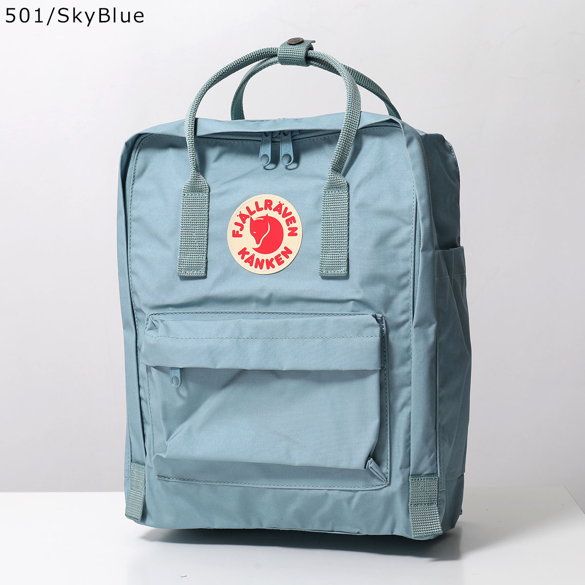 Fjallraven Kanken FJALLRAVEN フェールラーベン バックパック
